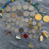 اشیاعتیقه|کلکسیون اشیاء عتیقه|ماکو, |دیوار