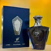 ادکلن شرکت افنان سوپر ماسی 9pm تراثی afnan|آرایشی، بهداشتی، درمانی|اصفهان, خواجو|دیوار
