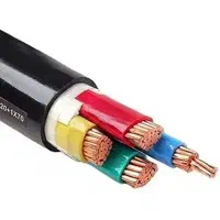 تجهیزات برق صنعتی تابلو، کلید، فیوز، کابل