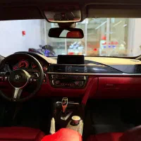 428 Grancoupe 2015 full 2kilid ba harmen|خودرو سواری و وانت|تهران, قیطریه|دیوار