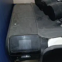 پرینتر ۳ کاره جوهر افشان hp|پرینتر، اسکنر، کپی، فکس|کرج, گوهردشت|دیوار