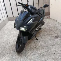 هندا کلیک 160 تایلندی اصلی