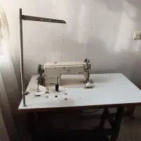 چرخ خیاطی یاماتا سالم|چرخ خیاطی و ریسندگی|ری, علایین|دیوار