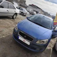 رانا رنگ ابی مدل ۹۳