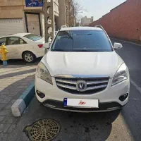 چانگانcs35|خودرو سواری و وانت|تهران, دهقان|دیوار