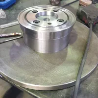 فرزکار CNC