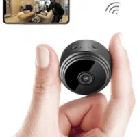 دوربین کوچک