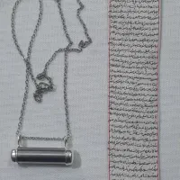 حرز امام جواد علیه السلام|جواهرات|زبرخان, |دیوار