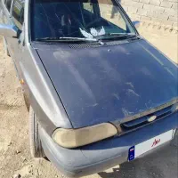 پراید مدل 86 فروش فوری|خودرو سواری و وانت|نیشابور, شهرک بهداری|دیوار