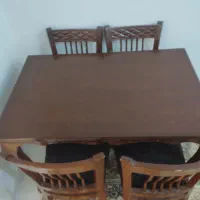 نهار خوری|میز و صندلی غذاخوری|چابهار, |دیوار