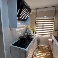 آپارتمان در شهرجدیدمهستان شهرگ نگین البرز|فروش آپارتمان|هشتگرد, فاز ۷ مهستان|دیوار