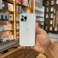 ایفون ۱۲پرومکس  ربجستر شده