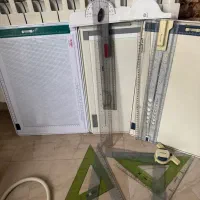 سه تا تخته رسم