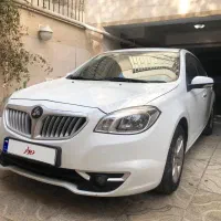 برلیانس H330 اتوماتیک 1650