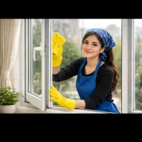 شرکت نظافتی بهاره