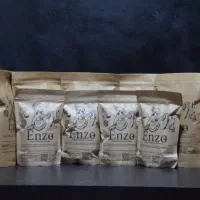 سرلاک پرندگان انزو (عروس،کوتوله،طوطی،مرغ عشق