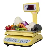ترازو فروشگاهی/باسکول/صندوق فروشگاهی تمام مشاغل|فروشگاه و مغازه|اصفهان, شهید رجایی|دیوار