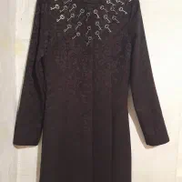 مانتو شیک مجلسی