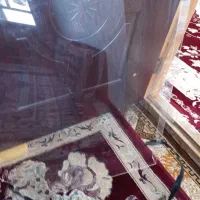 محافظ صفحه تلویزیون