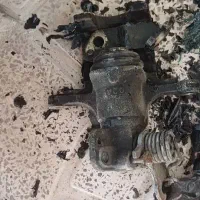 قطعات کامل انجین ماکسیما|قطعات یدکی و لوازم جانبی|زرین دشت (فارس), |دیوار