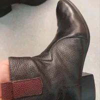 پوتین زنانه|کیف، کفش، کمربند|تبریز, |دیوار