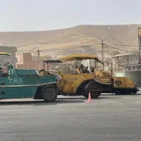 پیمان کار آسفالت حبیب آقانژاد