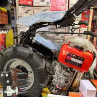 .ادوات کشاورزی.تیلر.دروگر.