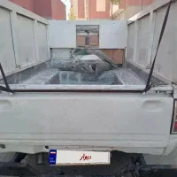 نیسان شوکا مدل ۸۹ پلاک عمومی|خودرو سواری و وانت|فیروزکوه, |دیوار