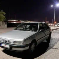 405 مدل 85