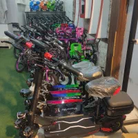 موتور شارژی|اسباب‌بازی بچه|یزد, |دیوار