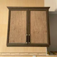 کابینت فروشی|آب‌چکان و نظم‌دهنده ظروف|کاشان, ۲۲ بهمن|دیوار