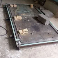 جوشکاری سیار