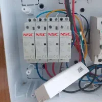 برقکارمنصف با قیمت مناسب|خدمات پیشه و مهارت|مشهد, احمدآباد|دیوار