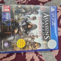 دیسک بازی ps4