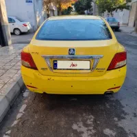 تاکسی آریو مدل۹۶|خودرو سواری و وانت|مشهد, دریادل|دیوار