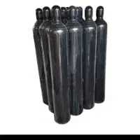 کپسول اکسیژن ازت co2 ومانومتر وغیره