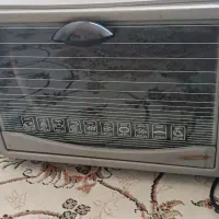 آون توستر مدل Daiwaبزرگ