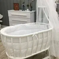گهواره در حد نو