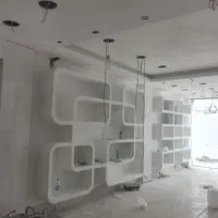 کناف و دکراسیون داخلی|خدمات پیشه و مهارت|قشم, |دیوار