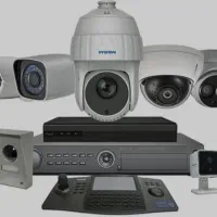 دوربین مداربسته