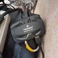 دستگاه دیجیتال خارجی