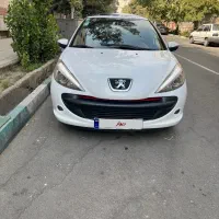۲۰۷پانا دنده