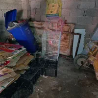 قفس پرنده