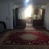 75متری طبقه اول رو همکف سرو7  زیر قیمت