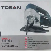 اره عمودبر توسن 5056j