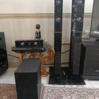 سینما خانگی سامسونگ