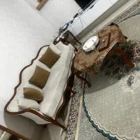 مبل و غذاخوری ست