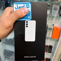 گوشی موبایل سامسونگ آکبند Galaxy S24 Fe