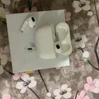 AirPod 3 iPhone|لوازم جانبی موبایل و تبلت|رشت, بازار|دیوار