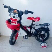 دوچرخه 12 فقط 3500